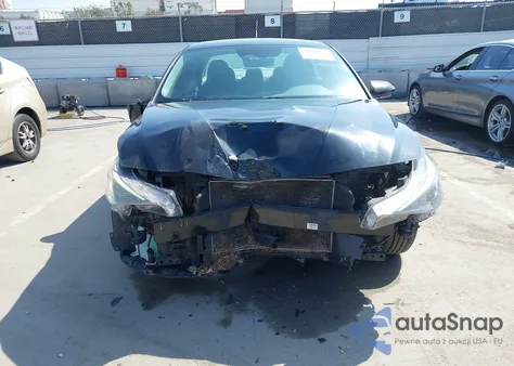 2022 Hyundai Elantra Sel z USA, uszkodzony, nr VIN KMHLS4AG9NU241500